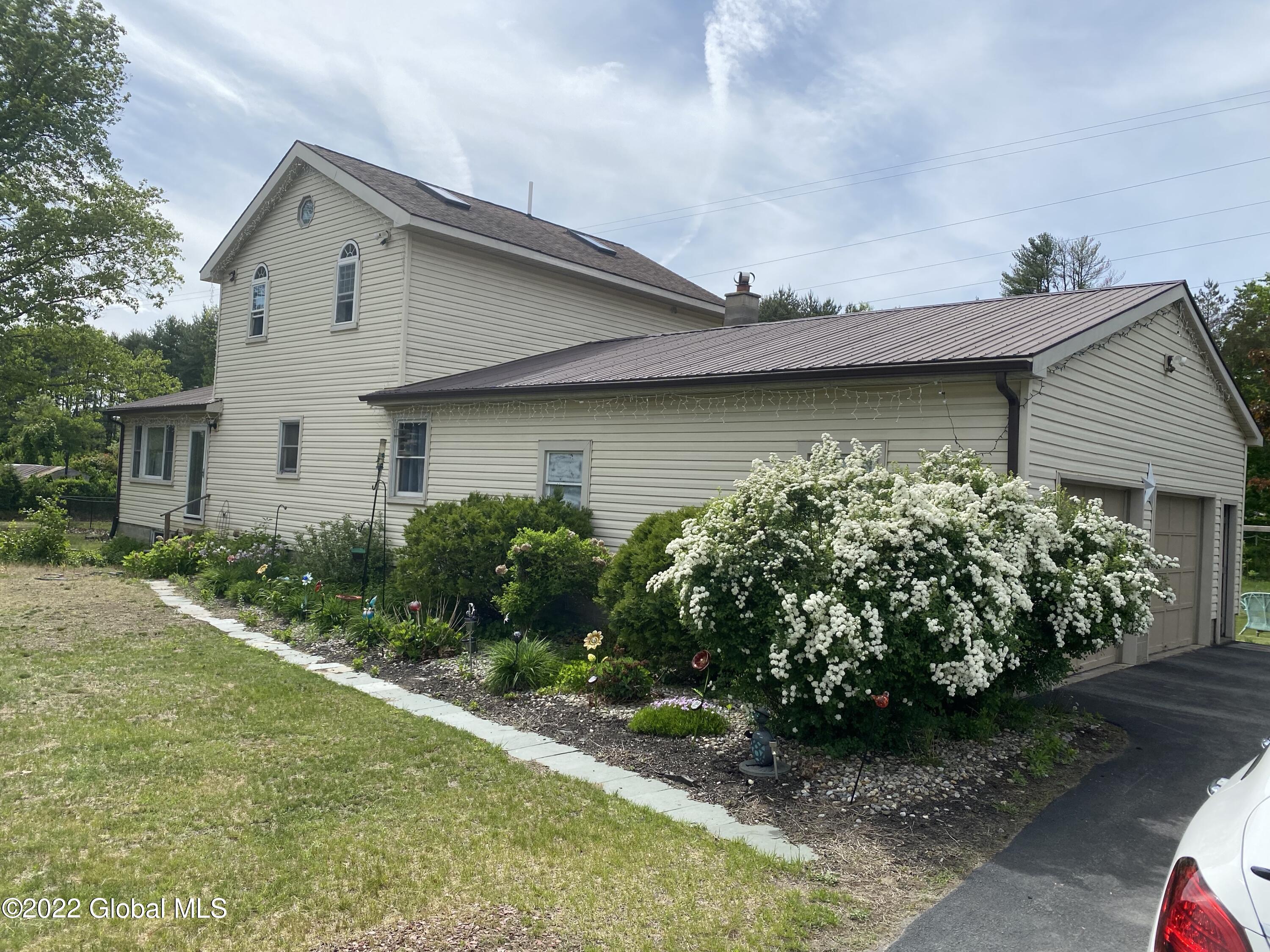 230 Reservoir Road Fort Edward, NY 12828 - Photo 47 of 50 ZxgkV3pTT+iHgfFyd1rwng