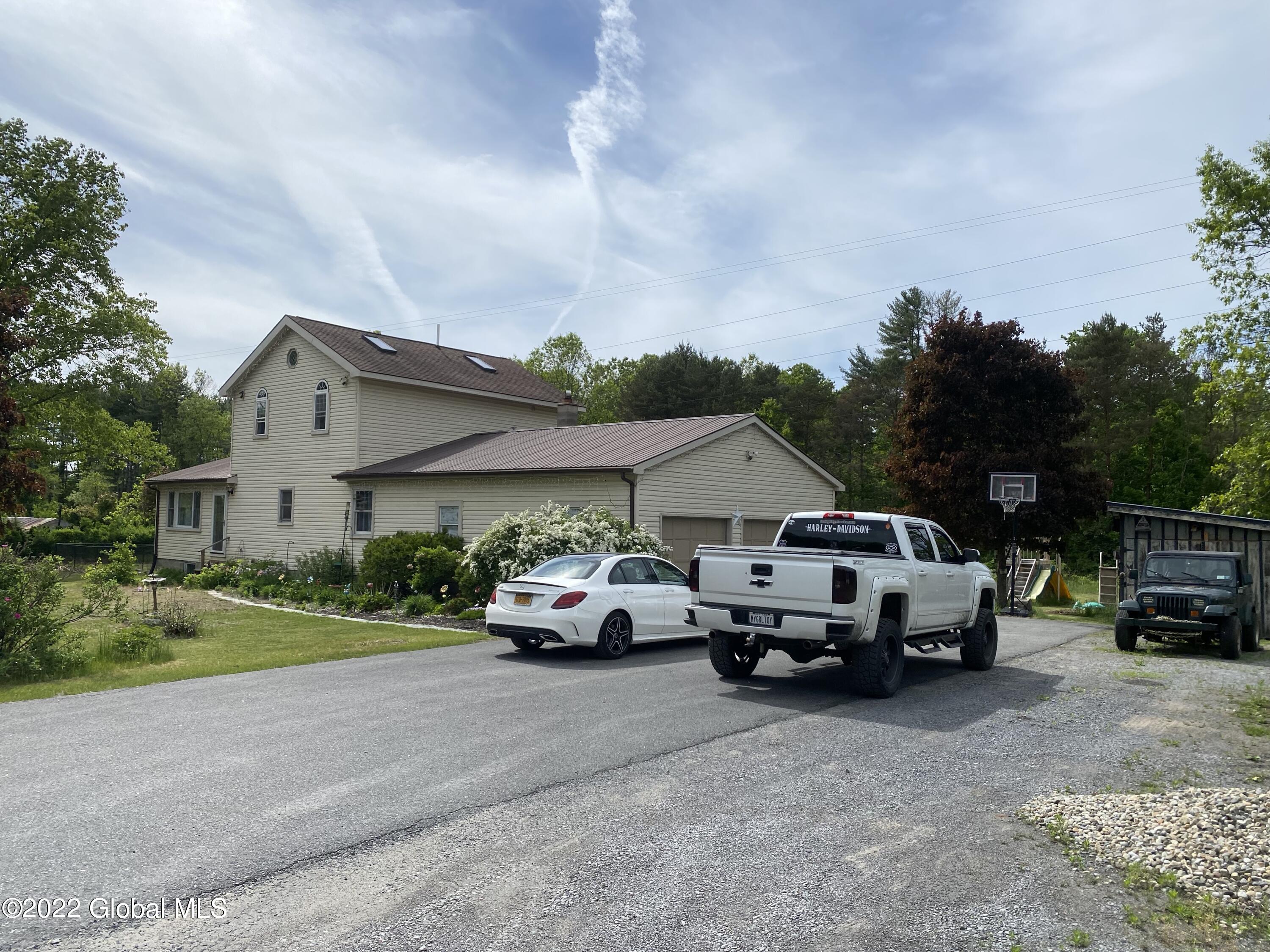 230 Reservoir Road Fort Edward, NY 12828 - Photo 50 of 50 dvrngmAySbedKlUezQ6ncA