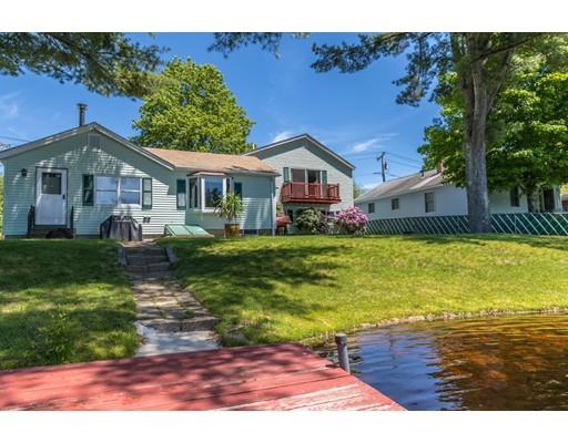 129 Snake Pond Road Gardner, MA 01440 - Photo 18 of 21 Gallery Image 18