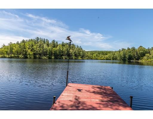 129 Snake Pond Road Gardner, MA 01440 - Photo 19 of 21 Gallery Image 19