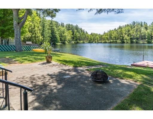 129 Snake Pond Road Gardner, MA 01440 - Photo 20 of 21 Gallery Image 20