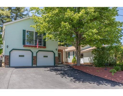129 Snake Pond Road Gardner, MA 01440 - Photo 3 of 21 Gallery Image 3