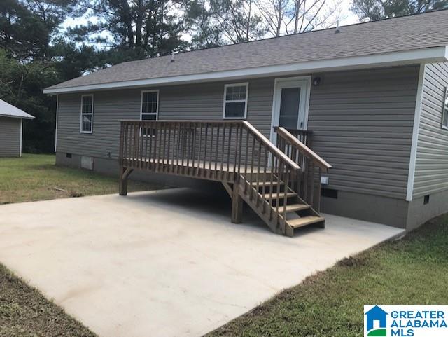 2085 Doliska Road Quinton, AL 35130 - Photo 21 of 22