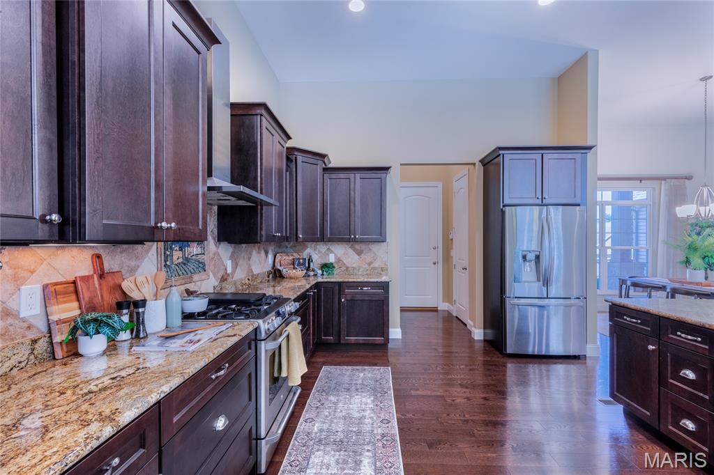 1090 Bridleridge Crossing Spur High Ridge, MO 63049 - Photo 15 of 51