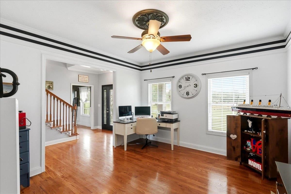 415 South Pruitt Road Franklin, KY 42134 - Photo 42 of 73 Gallery Image 42