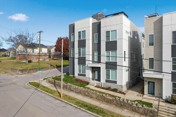 $735,000 | 514 31st Avenue North, Nashville, TN 37209