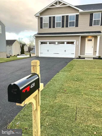 $3,100 | 420 Circle Drive, Winchester, VA 22601