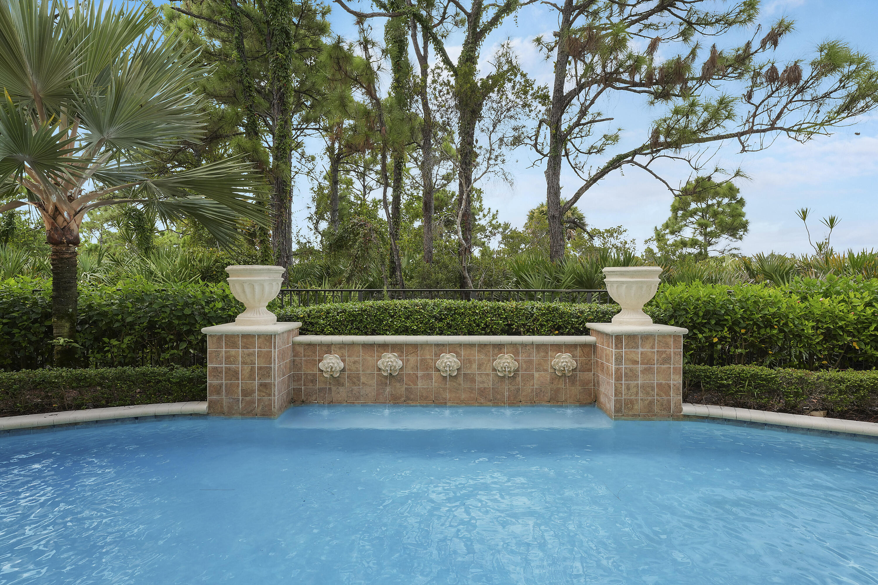 140 Tulip Tree Court Jupiter, FL 33458 - Photo 28 of 80 Private Pool Area