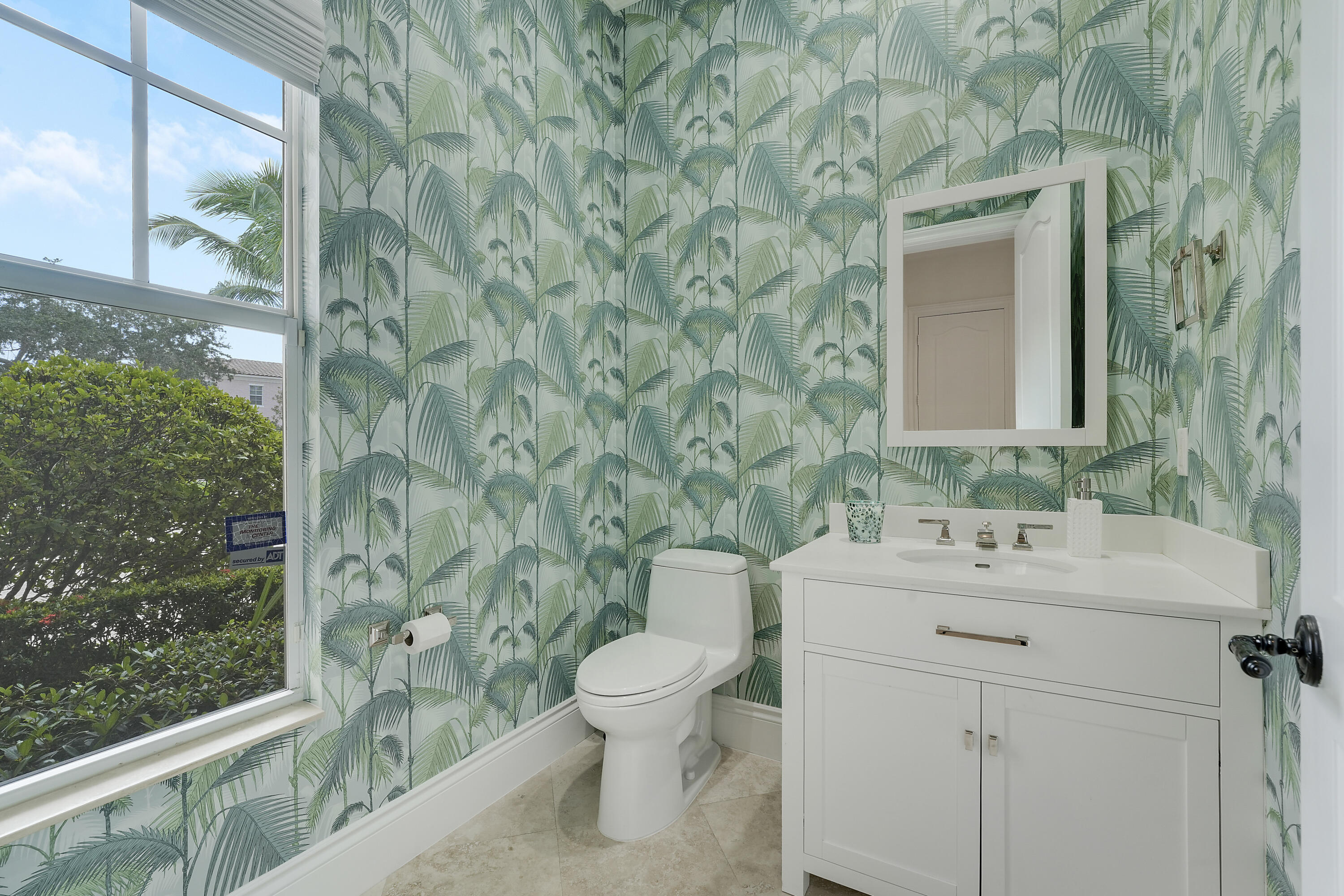 140 Tulip Tree Court Jupiter, FL 33458 - Photo 36 of 80 1/2 Bath Downstairs