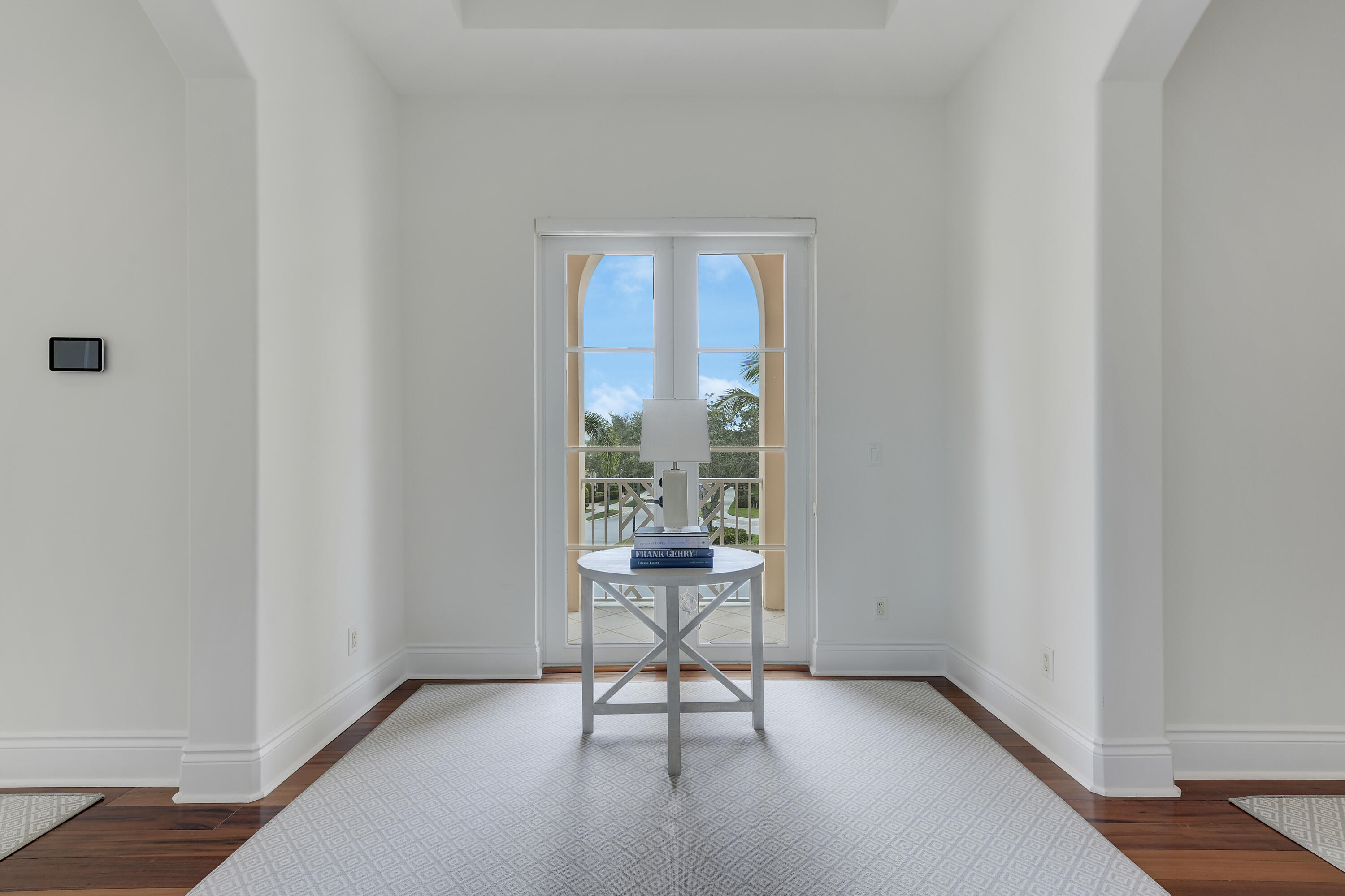 140 Tulip Tree Court Jupiter, FL 33458 - Photo 41 of 80 Beautiful Hallway!