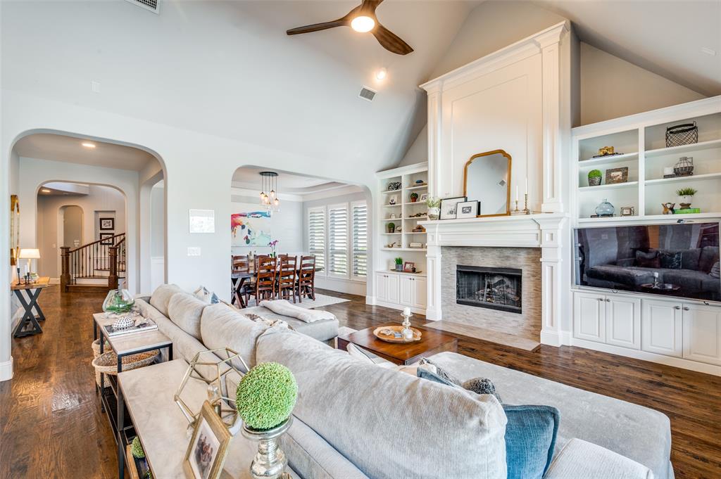 6708 Stallion Ranch Road Frisco, TX 75036 - Photo 9 of 40