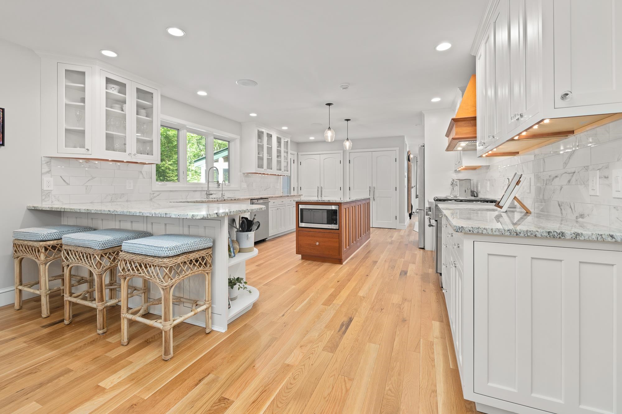 44 Fox Run Road Sunapee, NH 03782 - Photo 6 of 33