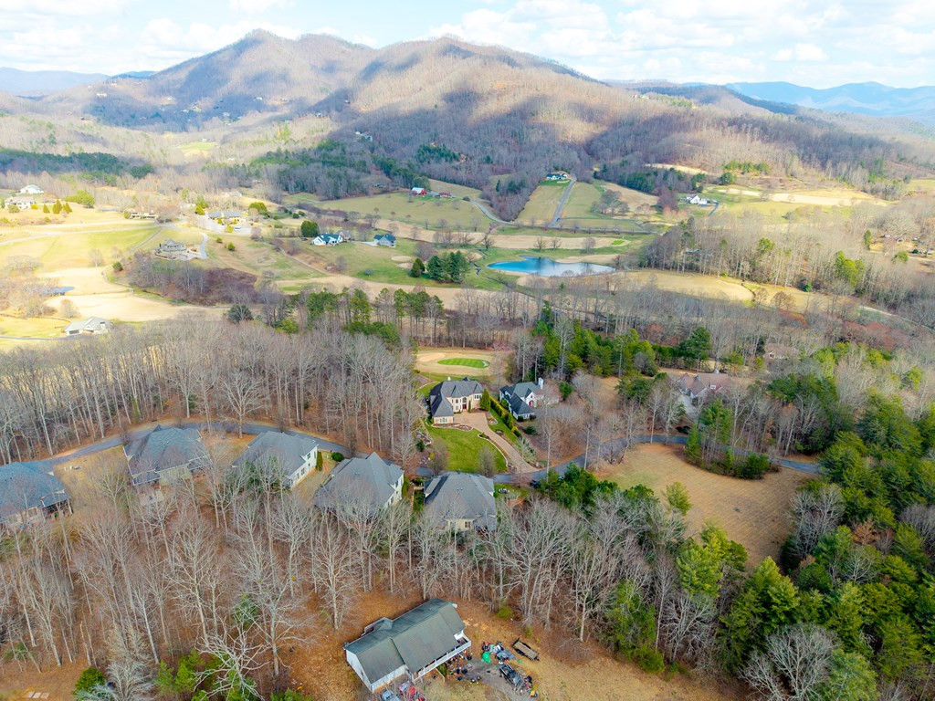 476 Licklog Ridge, Unit 32 Hayesville, NC 28904 - Photo 43 of 45