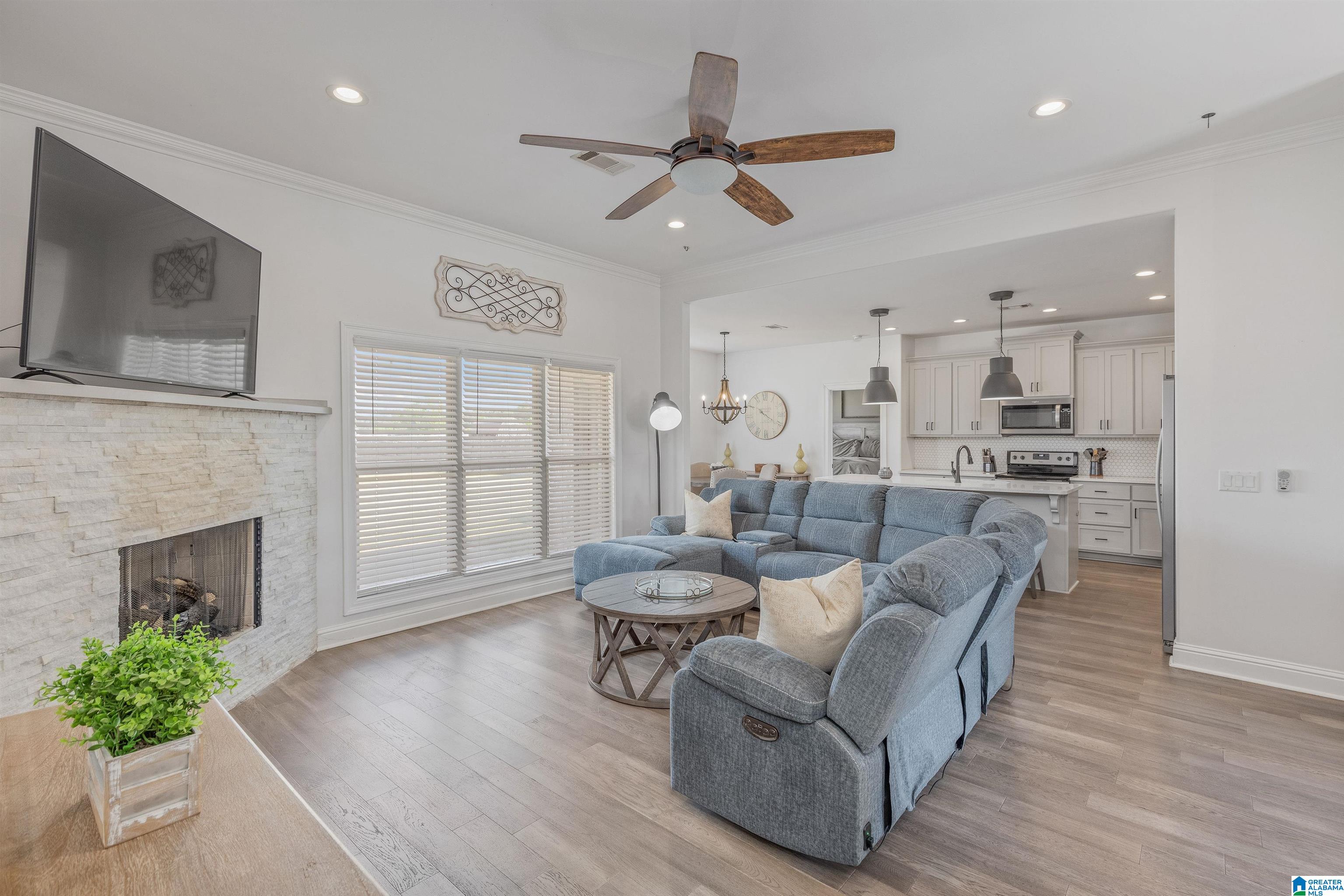 140 Jess Place Wetumpka, AL 36092 - Photo 15 of 59