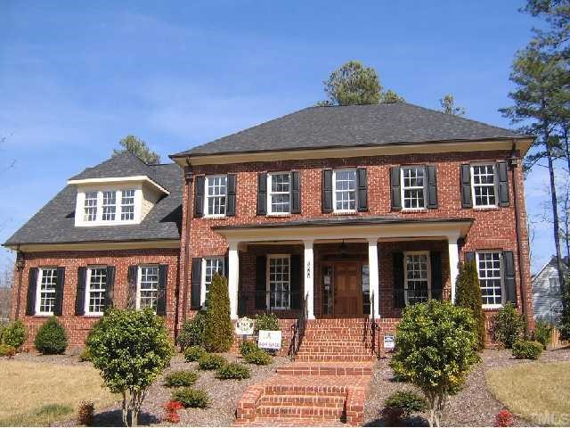 3226 Rain Forrest Way Raleigh, NC 27614 - Photo 12 of 12 The Estate Collection at Bedford offers the privacy you desire in an elite area of the community. The Estate Collection features an alluring architectural style with up to date floor plans!