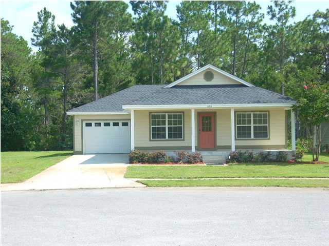 412 Hunters Road Santa Rosa Beach, FL 32459 - Photo 1 of 18 Gallery Image 1