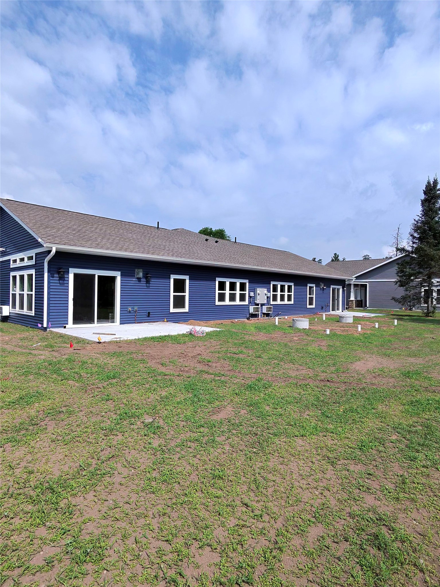 15838 Laura Road, Unit B Hayward, WI 54843 - Photo 4 of 22