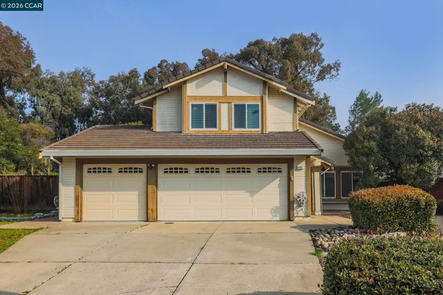 $569,000 | 4807 Silver Hill Court, Antioch, CA 94531