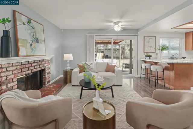 $569,000 | 4807 Silver Hill Court, Antioch, CA 94531