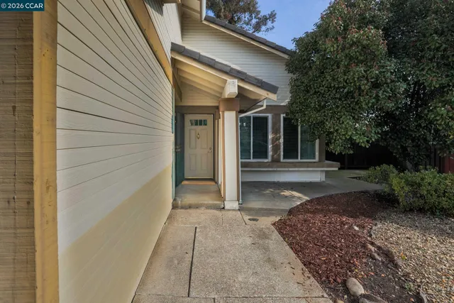 $569,000 | 4807 Silver Hill Court, Antioch, CA 94531