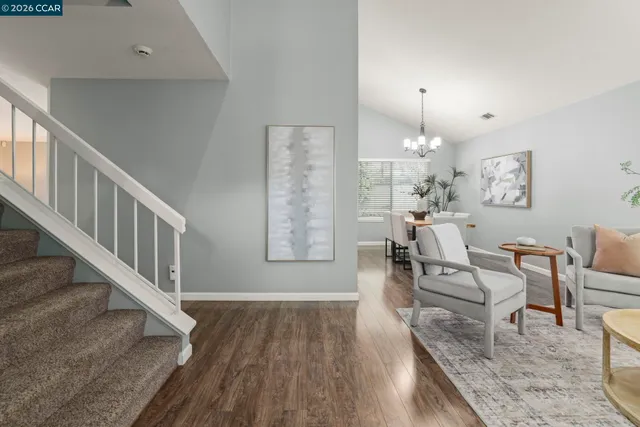 $569,000 | 4807 Silver Hill Court, Antioch, CA 94531