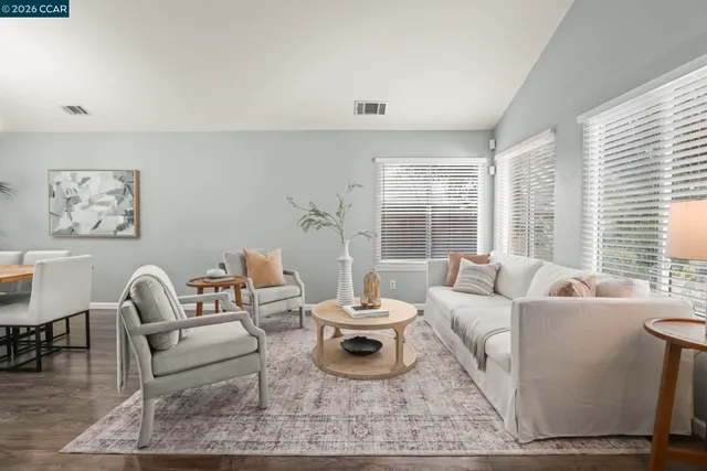 $569,000 | 4807 Silver Hill Court, Antioch, CA 94531