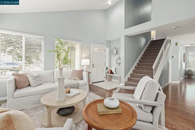 $569,000 | 4807 Silver Hill Court, Antioch, CA 94531