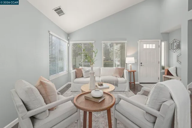 $569,000 | 4807 Silver Hill Court, Antioch, CA 94531