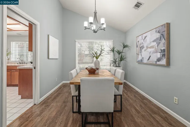 $569,000 | 4807 Silver Hill Court, Antioch, CA 94531