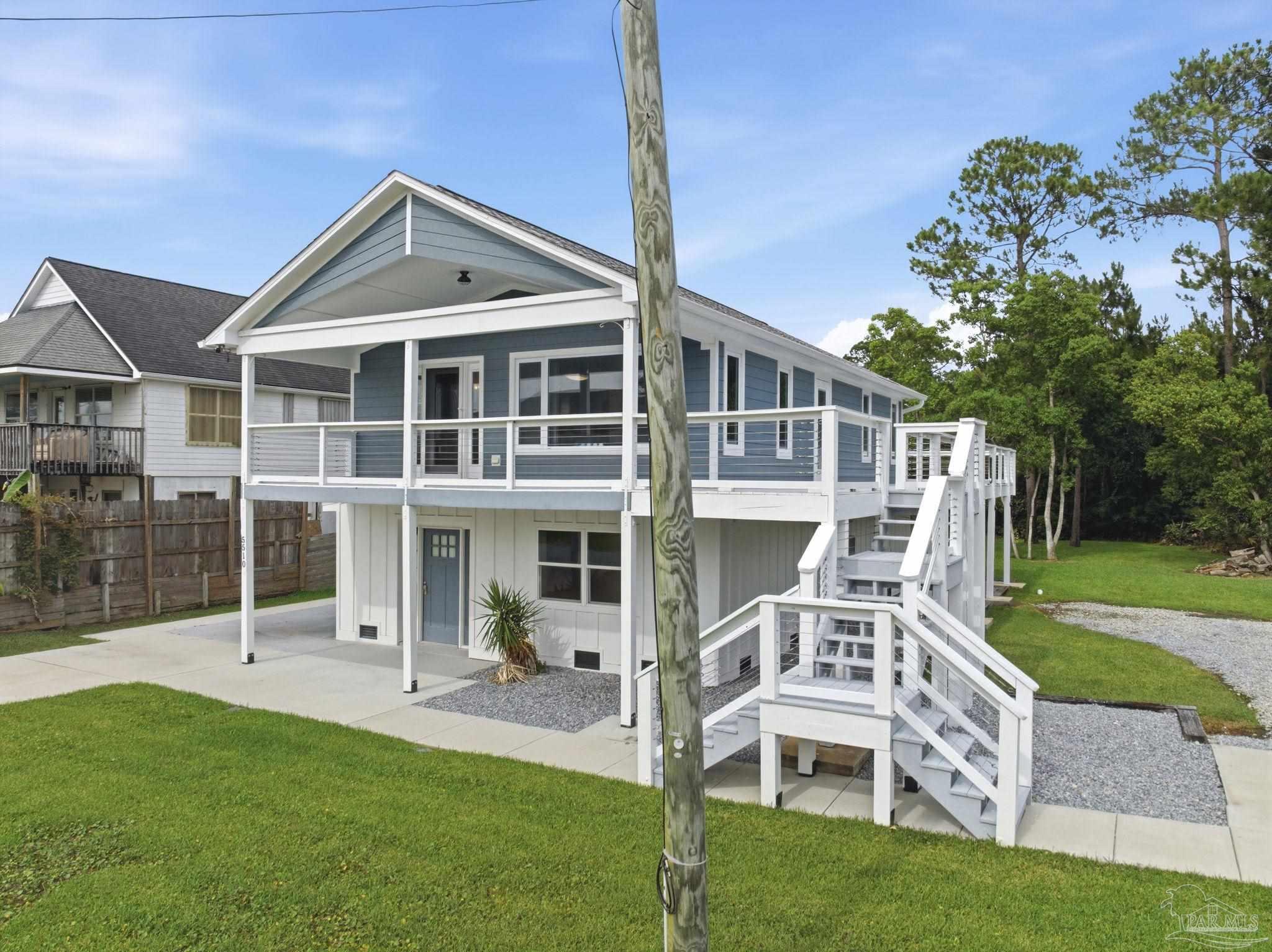 5510 Bob O Link Road Pensacola, FL 32507 - Photo 3 of 51