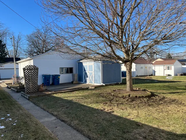 $168,000 | 681 South Tanner Avenue, Kankakee, IL 60901