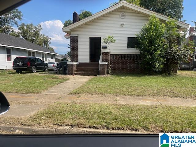2715 Ave H Birmingham, AL 35218 - Photo 1 of 1