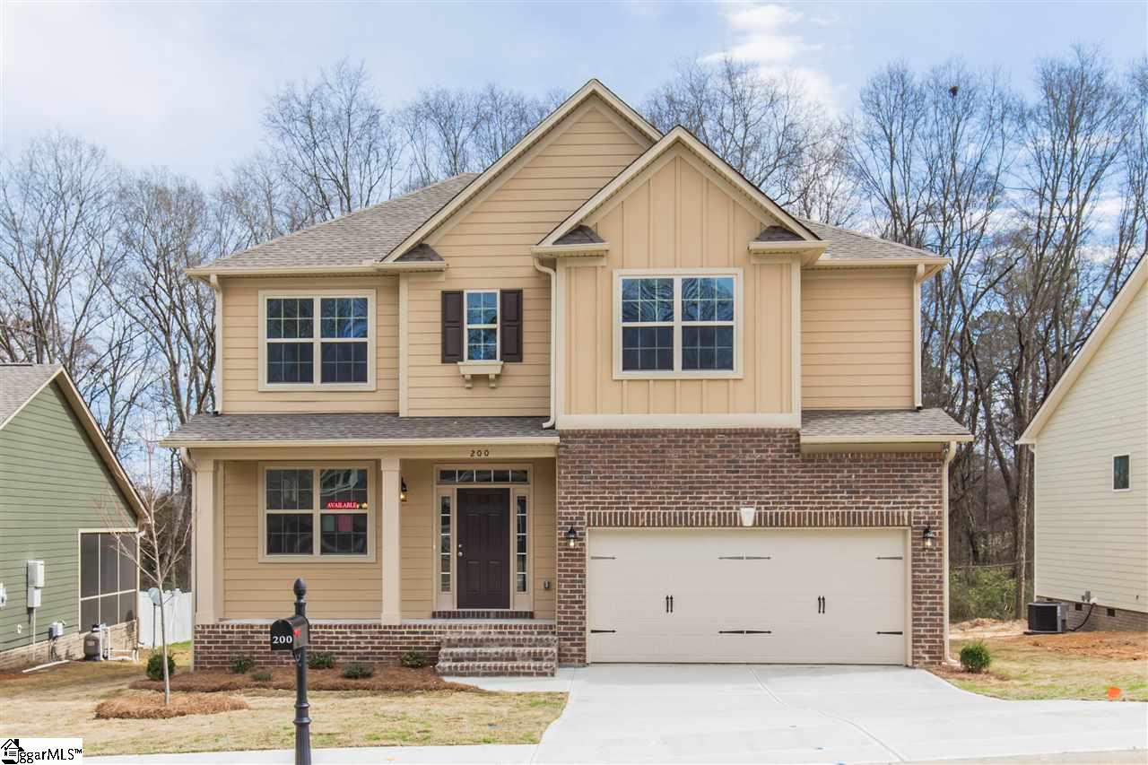 200 Donemere Way Fountain Inn, SC 29644 - Photo 1 of 34 Gallery Image 1