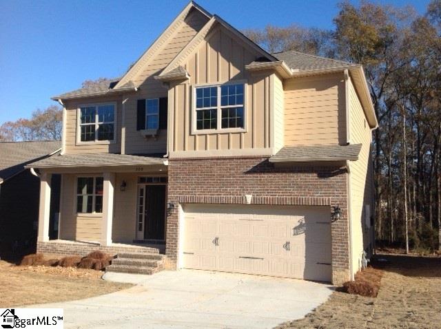 200 Donemere Way Fountain Inn, SC 29644 - Photo 2 of 34 Gallery Image 2