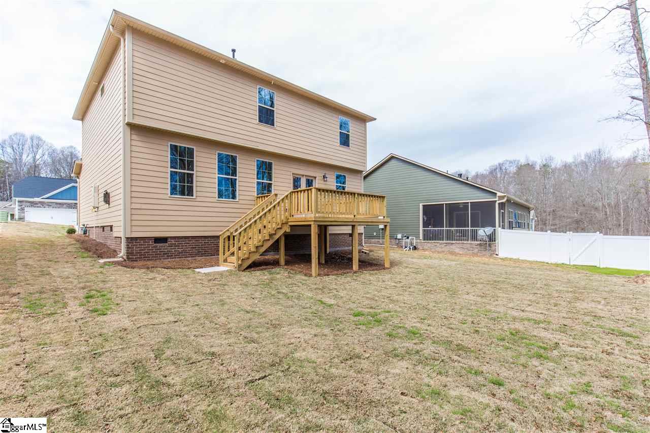 200 Donemere Way Fountain Inn, SC 29644 - Photo 31 of 34 Gallery Image 31