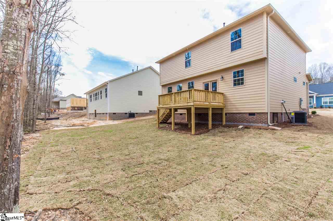 200 Donemere Way Fountain Inn, SC 29644 - Photo 32 of 34 Gallery Image 32