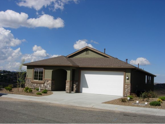 338 Breezy Road Prescott, AZ 86301 - Photo 1 of 11 Primary Photo