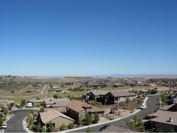 338 Breezy Road Prescott, AZ 86301 - Photo 3 of 11 Additional Photo