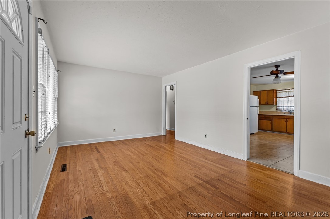 1911 Seabrook Road Fayetteville, NC 28301 - Photo 11 of 33