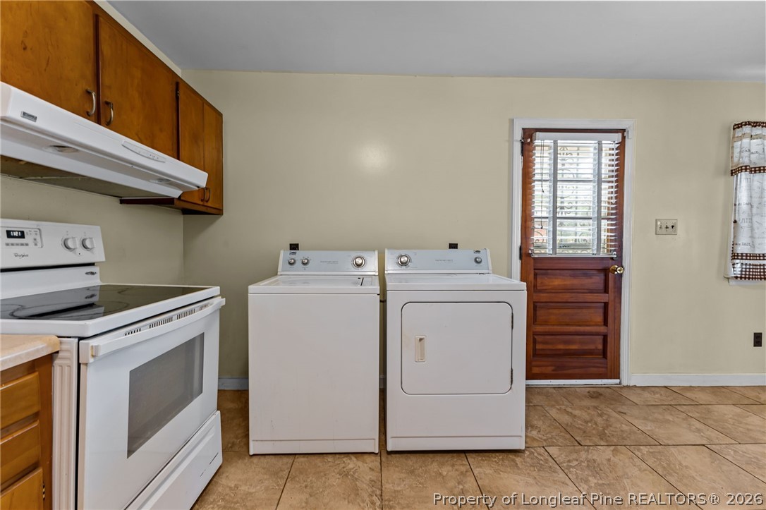 1911 Seabrook Road Fayetteville, NC 28301 - Photo 16 of 33