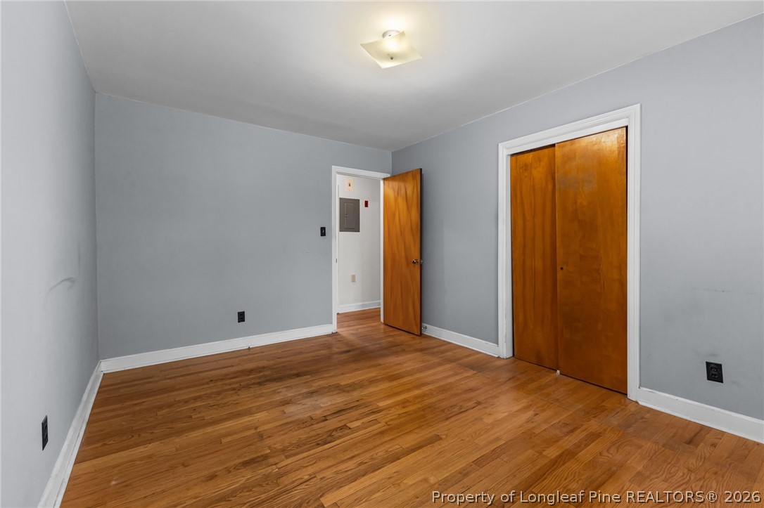 1911 Seabrook Road Fayetteville, NC 28301 - Photo 19 of 33