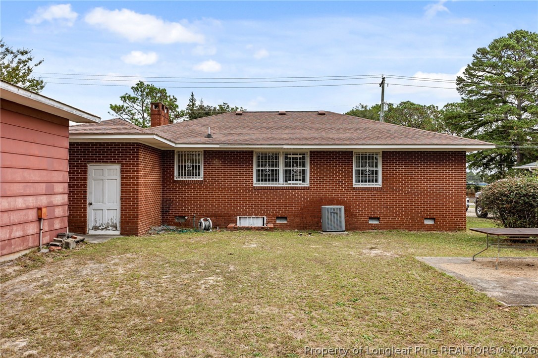 1911 Seabrook Road Fayetteville, NC 28301 - Photo 28 of 33