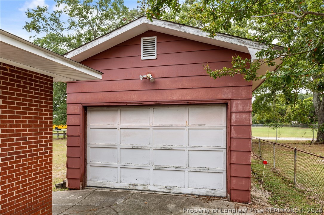 1911 Seabrook Road Fayetteville, NC 28301 - Photo 29 of 33