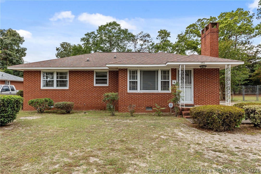 1911 Seabrook Road Fayetteville, NC 28301 - Photo 3 of 33
