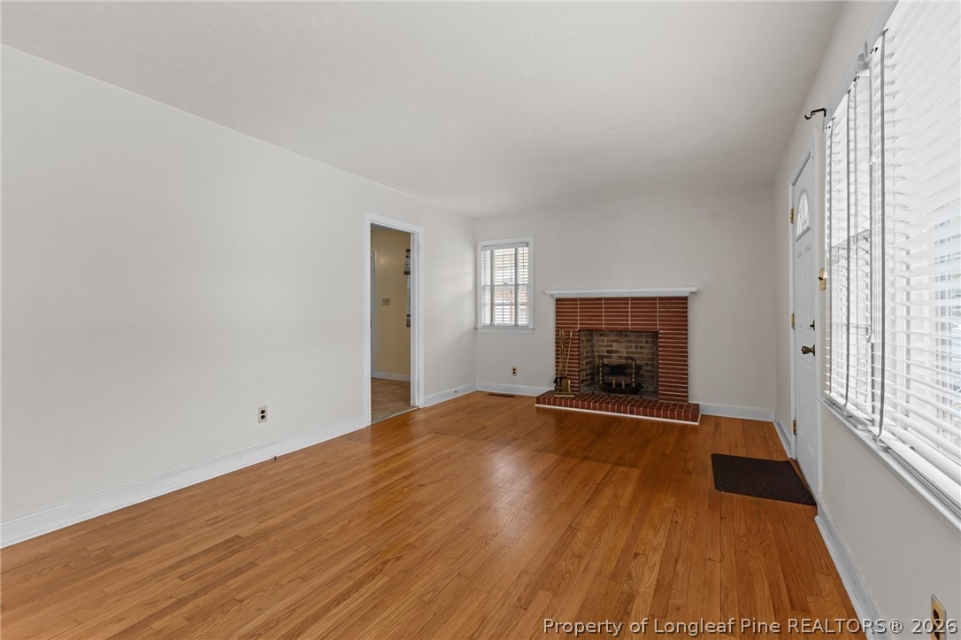 1911 Seabrook Road Fayetteville, NC 28301 - Photo 7 of 33