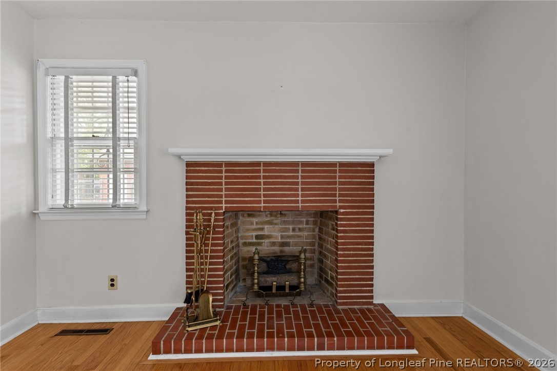 1911 Seabrook Road Fayetteville, NC 28301 - Photo 10 of 33