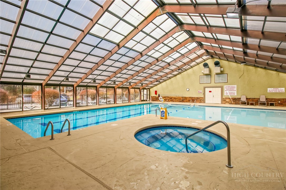 195 Red Tail Summit, Unit CF2 Boone, NC 28607 - Photo 41 of 42