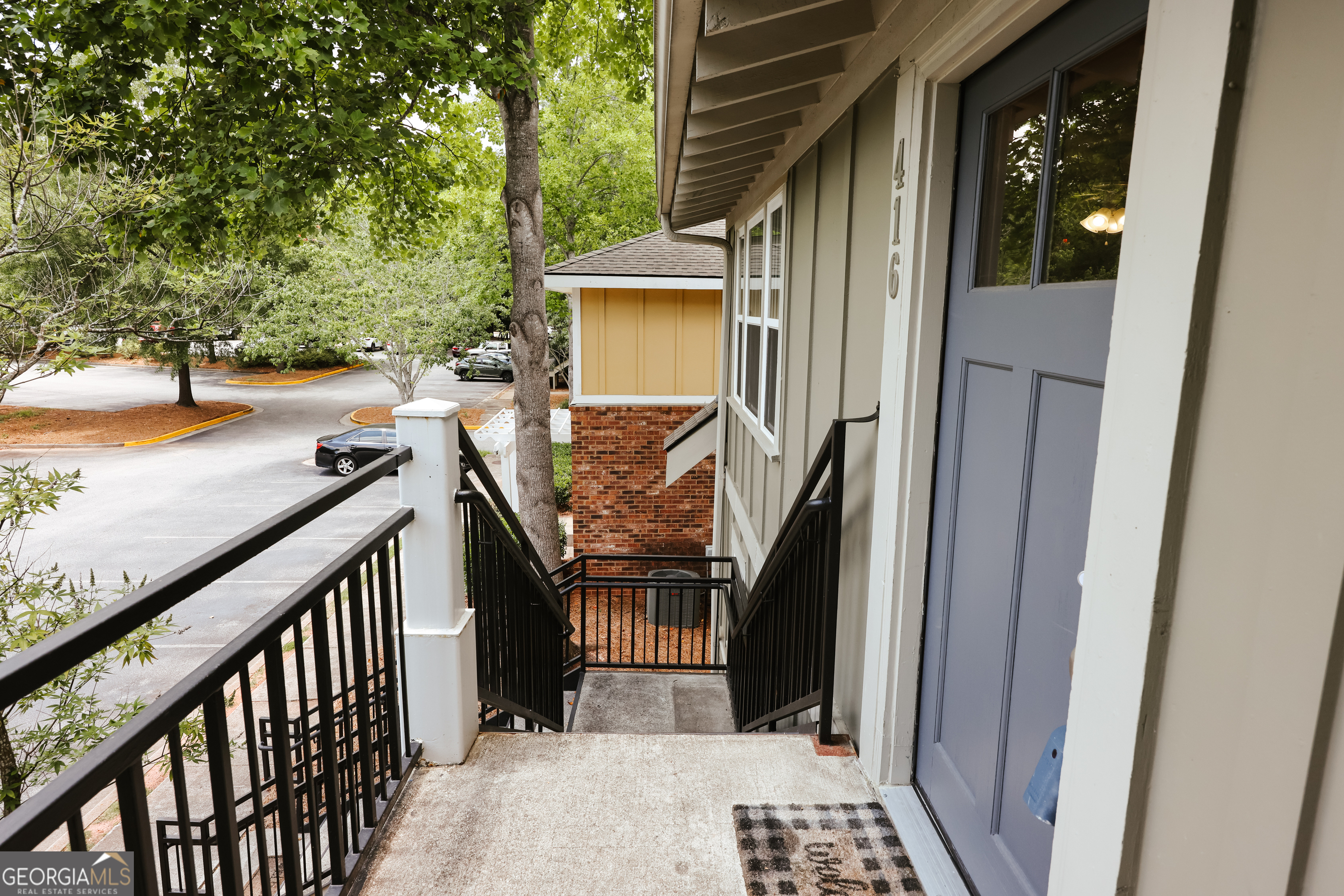 490 Barnett Shoals Road, Unit 416 Athens, GA 30605 - Photo 3 of 26