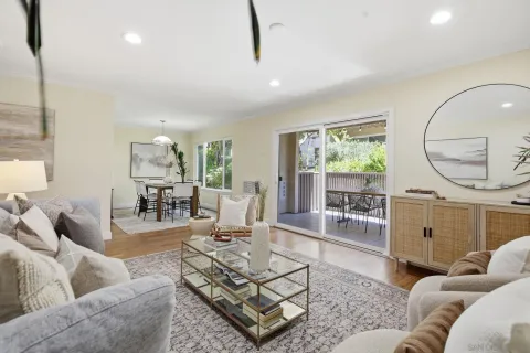 $799,900 | 8650 Via Mallorca, Unit E, La Jolla, CA 92037