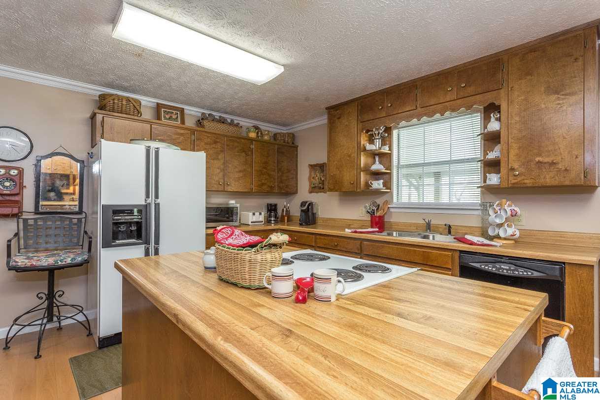 2172 Ross Lake Road Wellington, AL 36279 - Photo 3 of 45